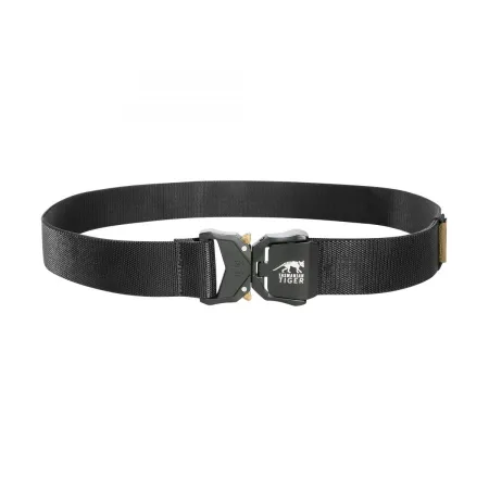 Pas TT QR Stretchbelt 38mm - Czarny - Tasmanian Tiger